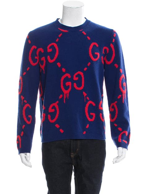 gg ghost gucci|gucci ghost clothing.